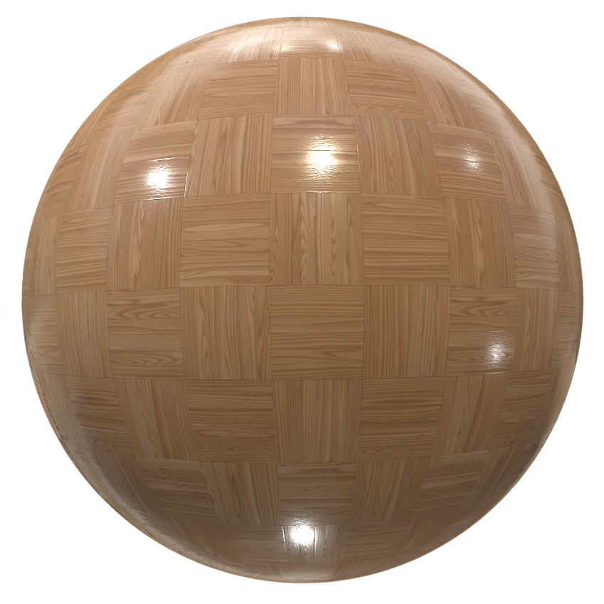 Backet Chesnut Parquet